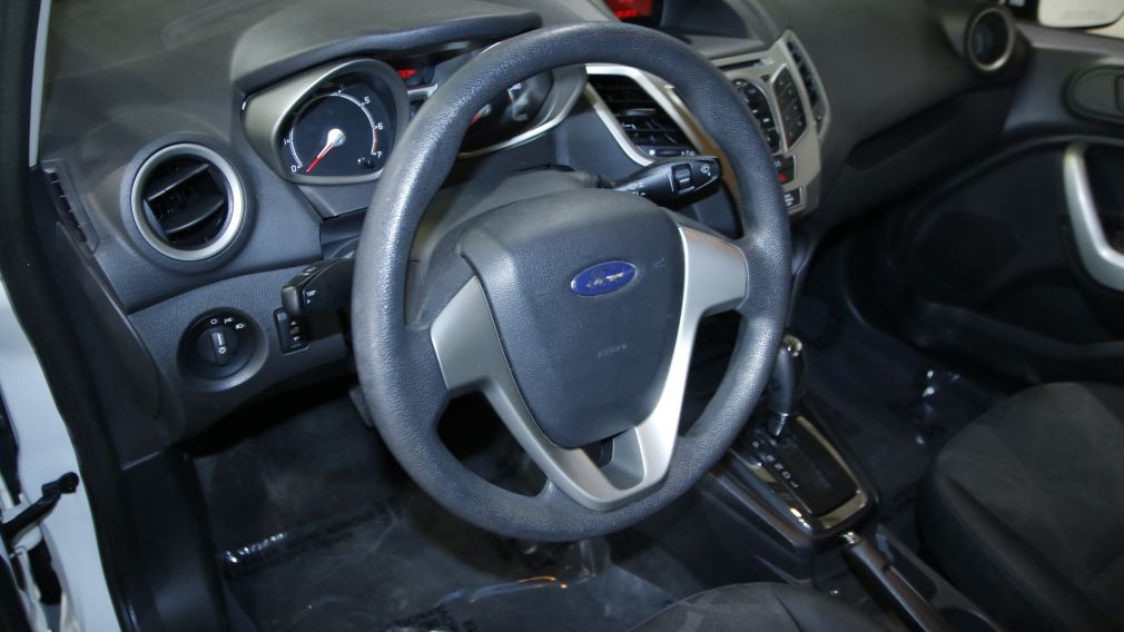 2013 Ford Fiesta SE AUTO AC PORTE ET VITRE ELEC #9
