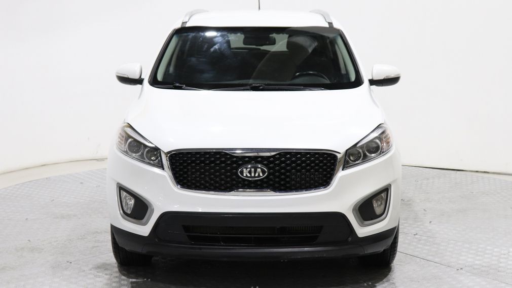 2016 Kia Sorento 2.0L Turbo LX+ AWD A/C MAGS CAM RECUL #1