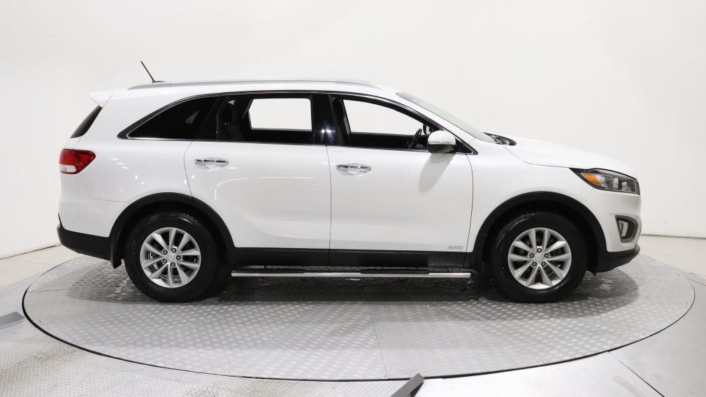 2016 Kia Sorento 2.0L Turbo LX+ AWD A/C MAGS CAM RECUL #7