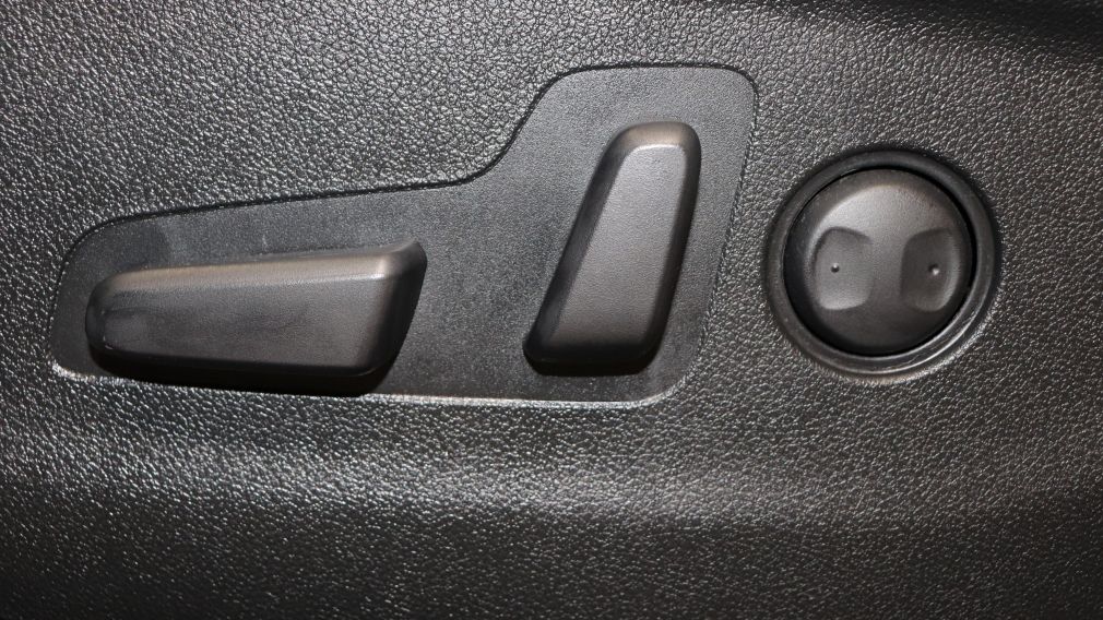 2016 Kia Sorento 2.0L Turbo LX+ AWD A/C MAGS CAM RECUL #11