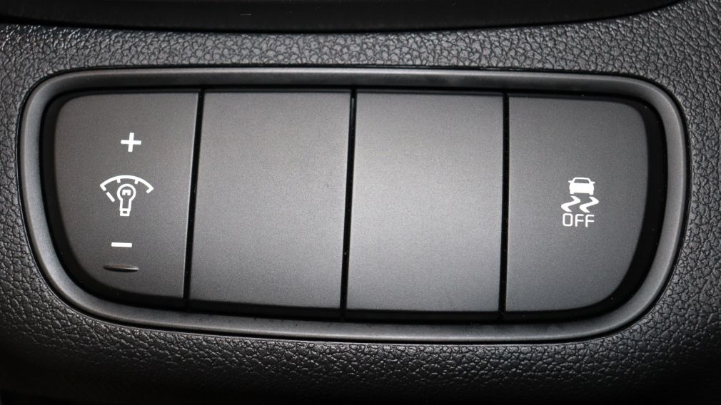 2016 Kia Sorento 2.0L Turbo LX+ AWD A/C MAGS CAM RECUL #22