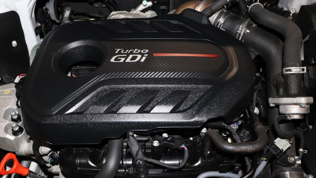 2016 Kia Sorento 2.0L Turbo LX+ AWD A/C MAGS CAM RECUL #34