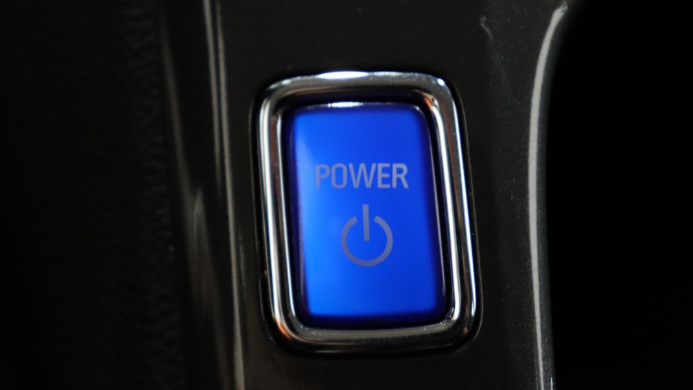 2015 Chevrolet Volt 5dr HB AUTO A/C GR ELECT MAGS BLUETOOTH CAMERA #18