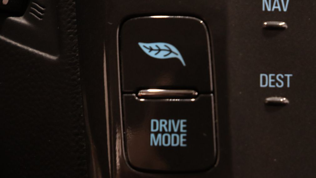 2015 Chevrolet Volt 5dr HB AUTO A/C GR ELECT MAGS BLUETOOTH CAMERA #19
