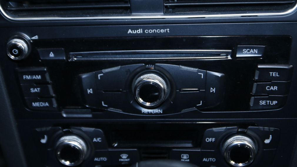 2015 Audi Q5 2.0T Technik QUATTRO AC GR ELEC TOIT CUIR #19