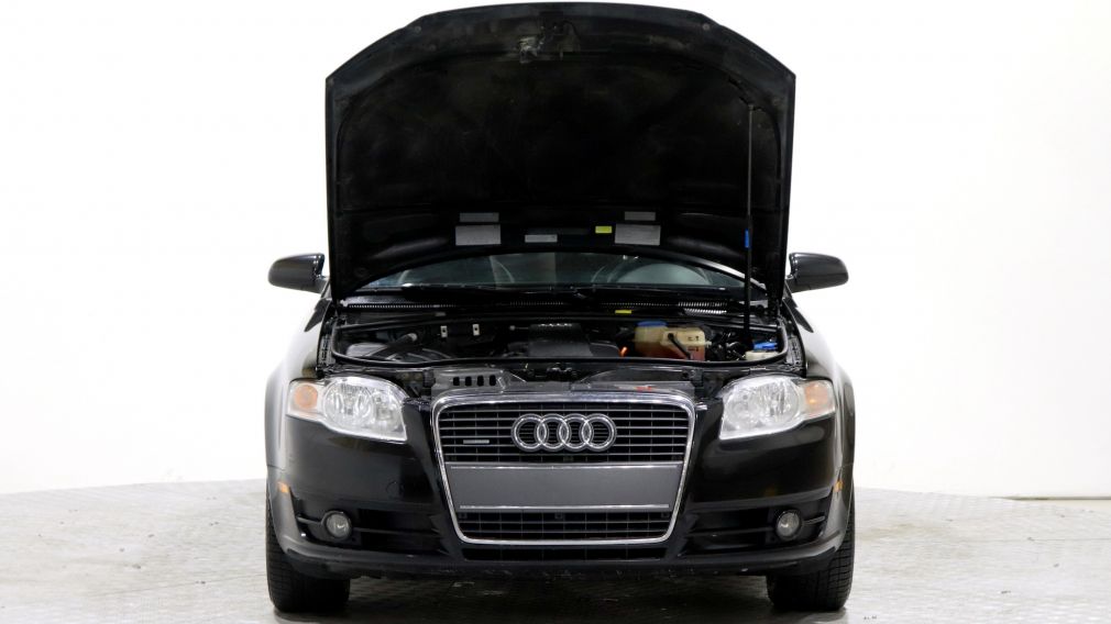 2007 Audi A4 2.0T AUTO A/C TOIT CUIR MAGS #25