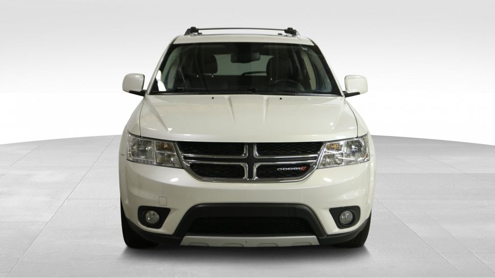 2015 Dodge Journey R/T AUTO AC GR ELEC CAMÉRA DE RECULE TOIT #1