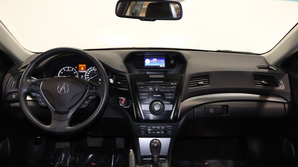 2015 Acura ILX Premium Pkg AUTO GR ELECT CUIR TOIT OUVRANT CAMERA #14