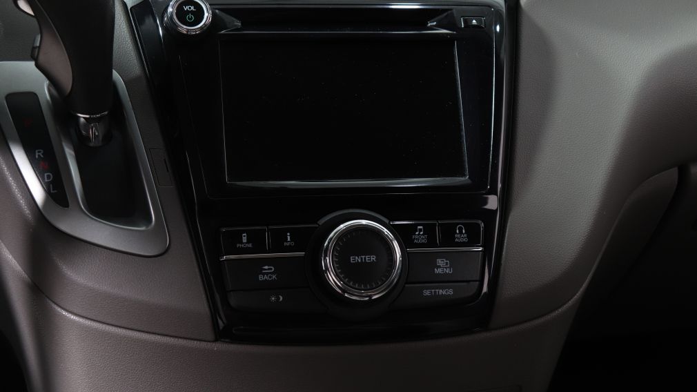 2014 Honda Odyssey EX DVD A/C MAGS CAM RECUL BLUETOOTH #13