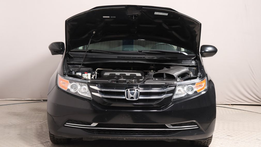 2014 Honda Odyssey EX DVD A/C MAGS CAM RECUL BLUETOOTH #20