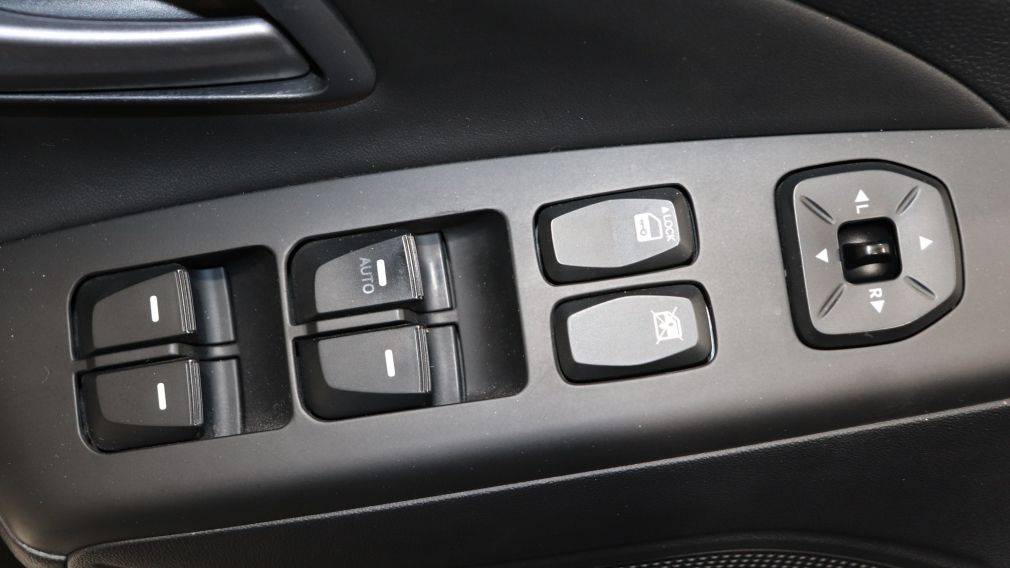 2014 Hyundai Tucson GLS AUTO A/C GR ELECT MAGS BLUETOOTH #11