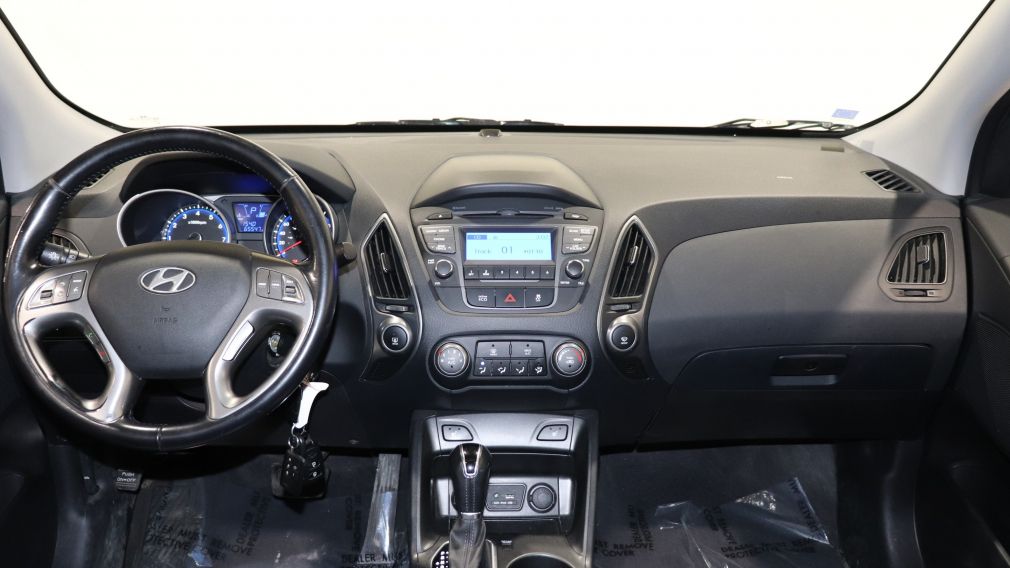 2014 Hyundai Tucson GLS AUTO A/C GR ELECT MAGS BLUETOOTH #13