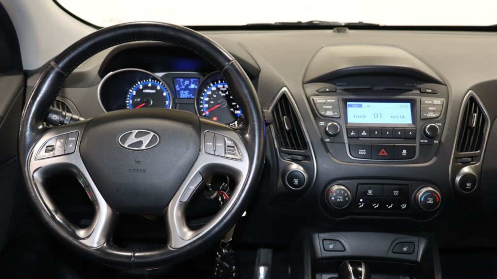 2014 Hyundai Tucson GLS AUTO A/C GR ELECT MAGS BLUETOOTH #14