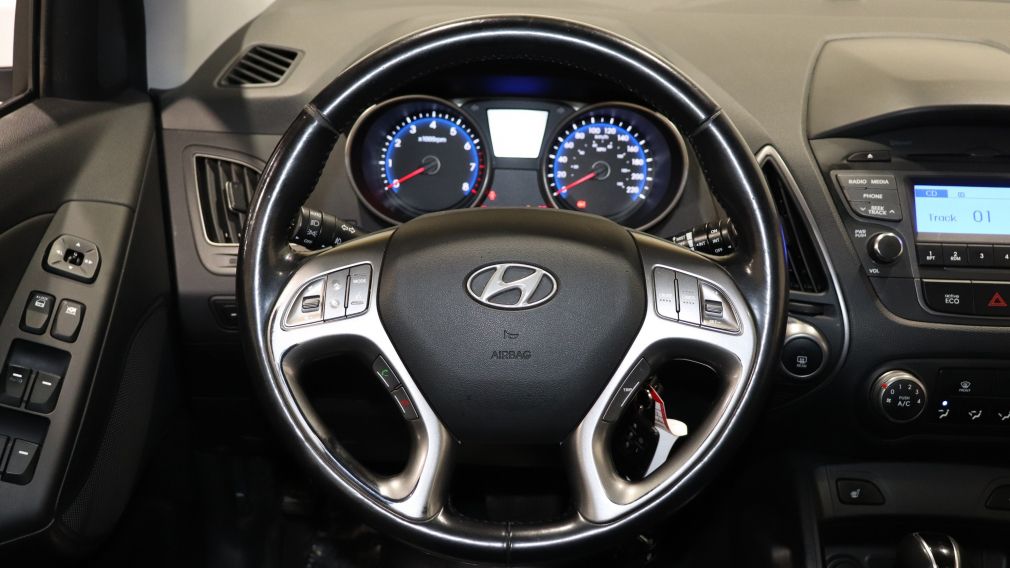 2014 Hyundai Tucson GLS AUTO A/C GR ELECT MAGS BLUETOOTH #15