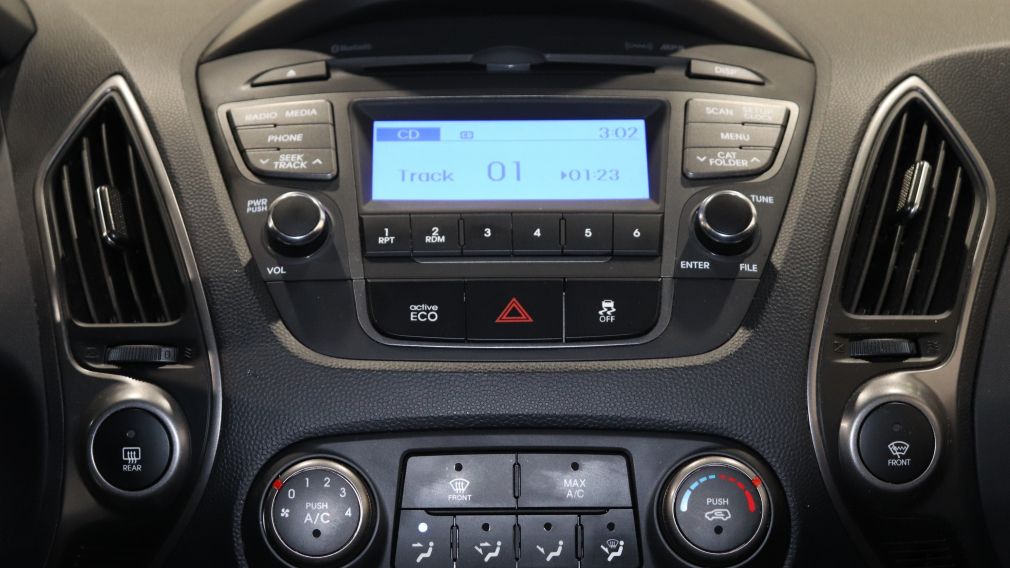 2014 Hyundai Tucson GLS AUTO A/C GR ELECT MAGS BLUETOOTH #16