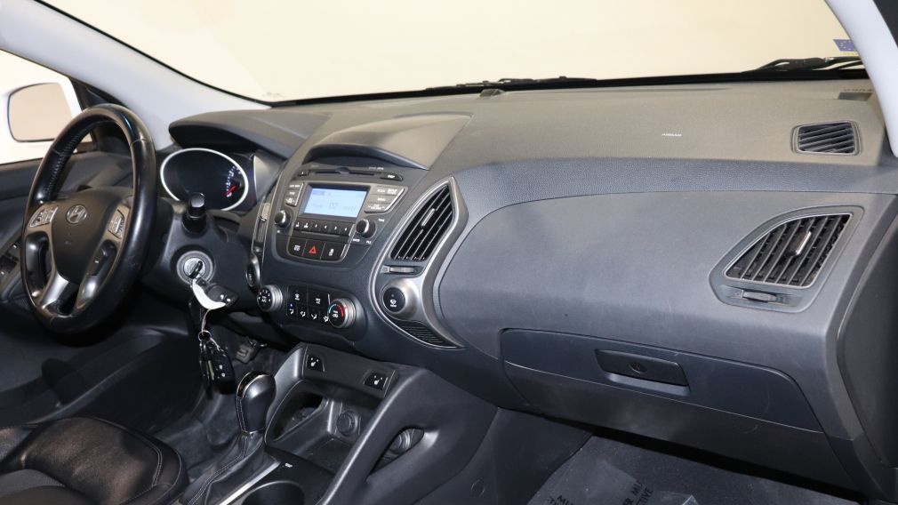 2014 Hyundai Tucson GLS AUTO A/C GR ELECT MAGS BLUETOOTH #25