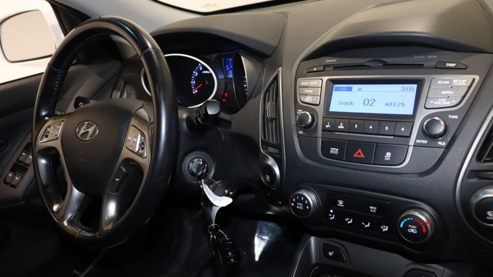2014 Hyundai Tucson GLS AUTO A/C GR ELECT MAGS BLUETOOTH #26