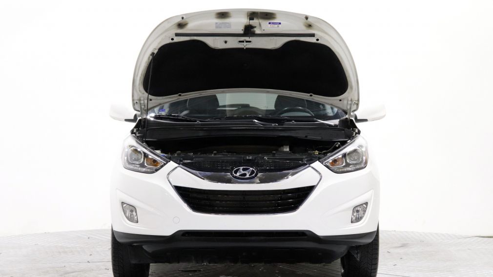 2014 Hyundai Tucson GLS AUTO A/C GR ELECT MAGS BLUETOOTH #28