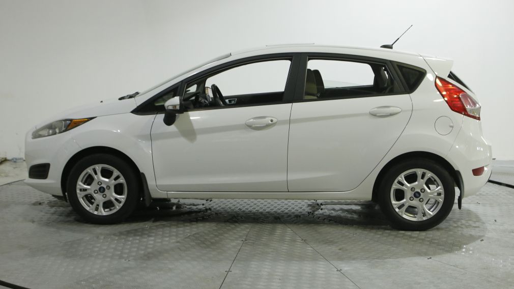 2014 Hyundai Accent GL AUTO AC GR ELEC SIÈGE CHAUFFANT #4