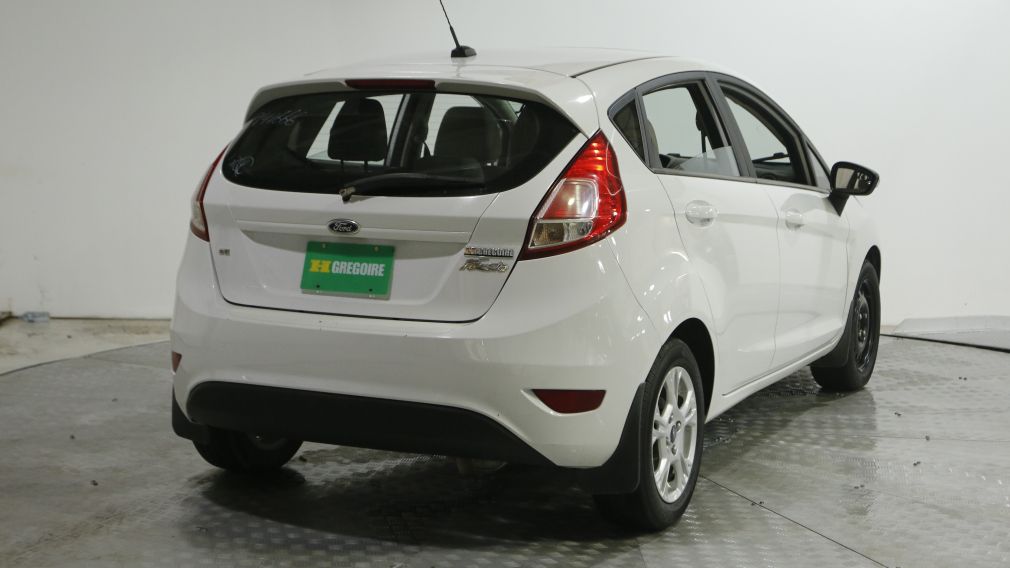 2014 Hyundai Accent GL AUTO AC GR ELEC SIÈGE CHAUFFANT #7