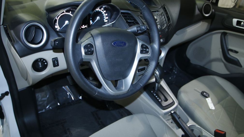 2014 Hyundai Accent GL AUTO AC GR ELEC SIÈGE CHAUFFANT #9