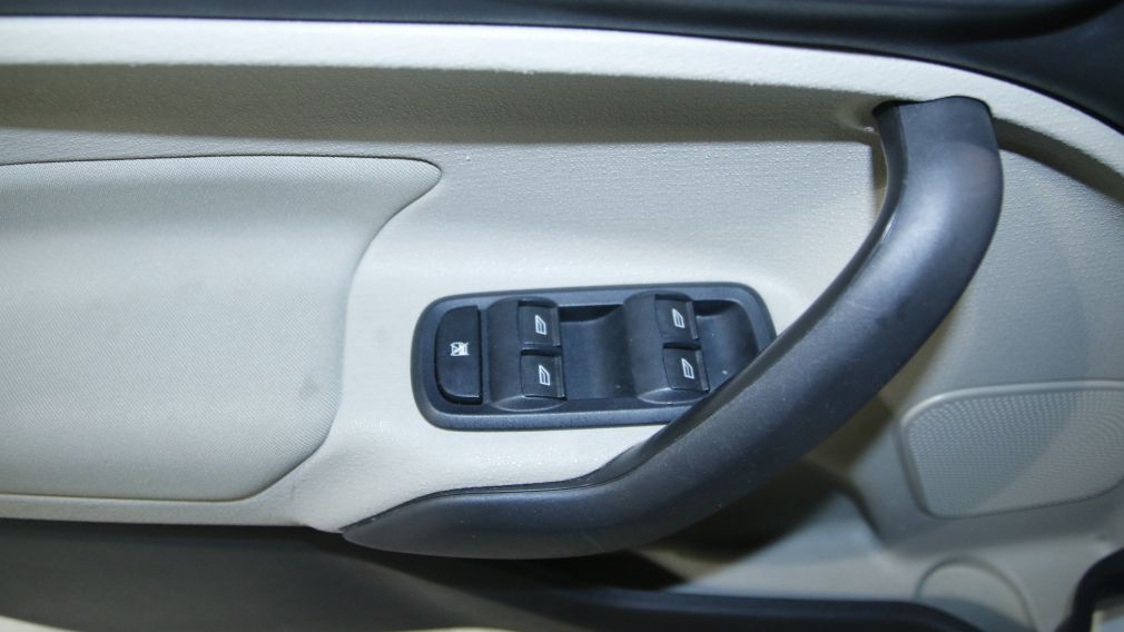 2014 Hyundai Accent GL AUTO AC GR ELEC SIÈGE CHAUFFANT #10