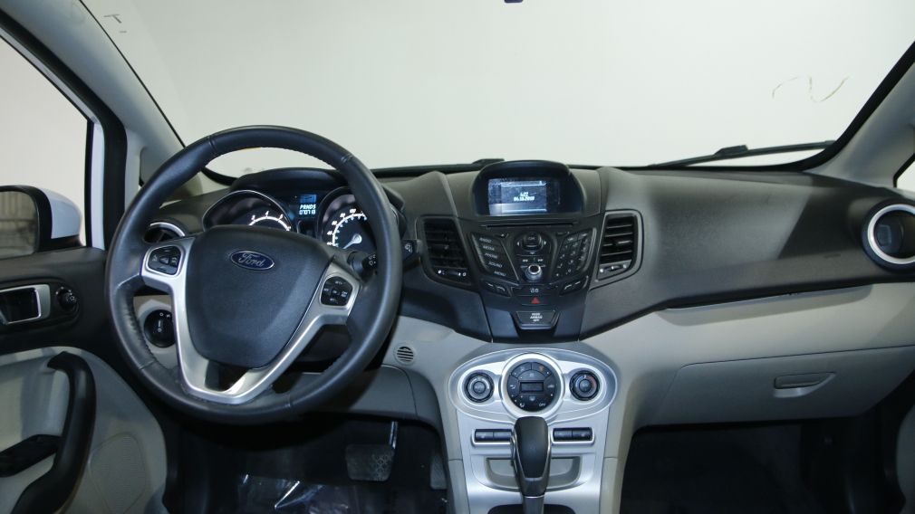 2014 Hyundai Accent GL AUTO AC GR ELEC SIÈGE CHAUFFANT #13