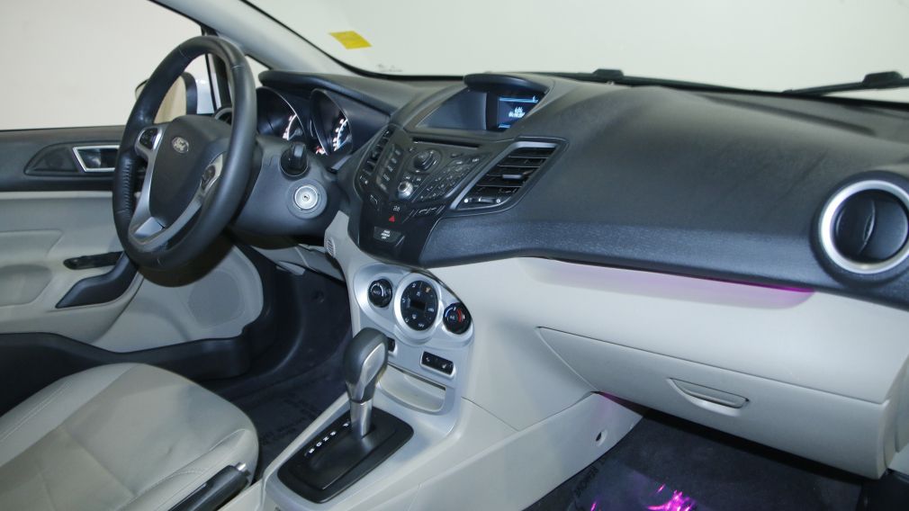 2014 Hyundai Accent GL AUTO AC GR ELEC SIÈGE CHAUFFANT #25