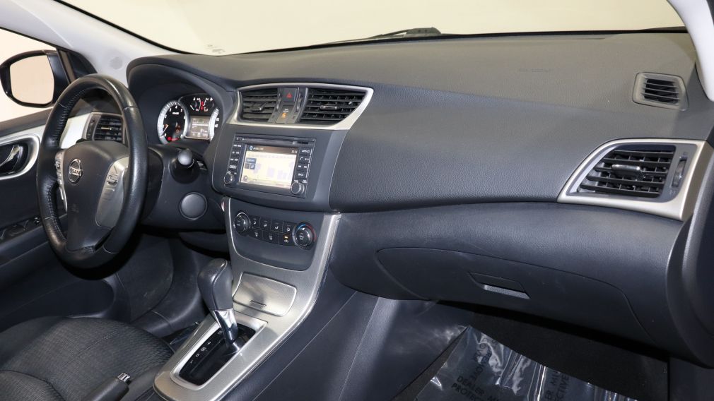 2015 Nissan Sentra SR AUTO MAGS NAVIGATION TOIT OUVRANT CAMERA #26