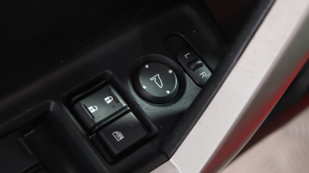2014 Honda Civic LX AUTO A/C GR ELECT BLUETOOTH #5