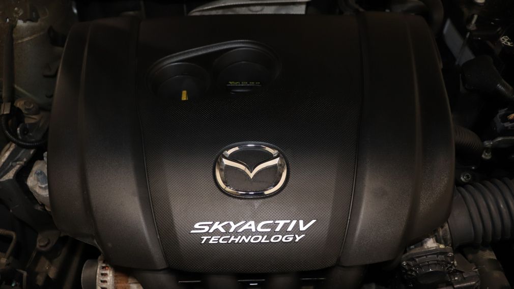 2014 Mazda 3 GX-SKY MANUELLE GR ELECT BLUETOOTH #26