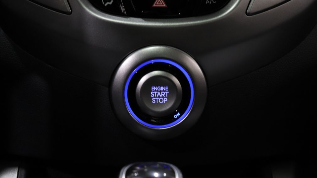 2013 Hyundai Veloster w/Tech AUTO A/C CUIR TOIT MAGS BLUETOOTH #15