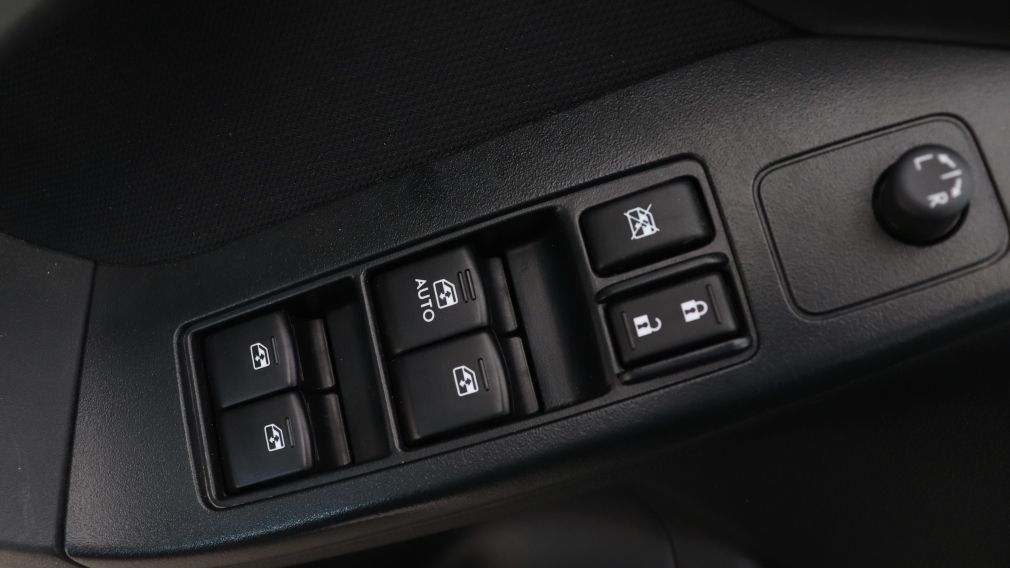 2015 Subaru Forester i Convenience AWD A/C MAGS CAM RECUL BLUETOOTH #12