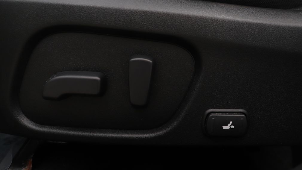 2015 Subaru Forester i Convenience AWD A/C MAGS CAM RECUL BLUETOOTH #13