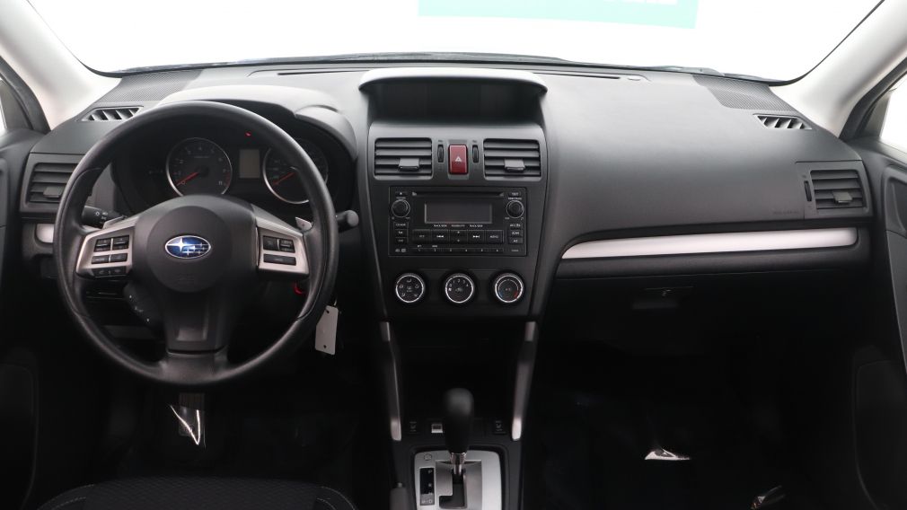2015 Subaru Forester i Convenience AWD A/C MAGS CAM RECUL BLUETOOTH #15