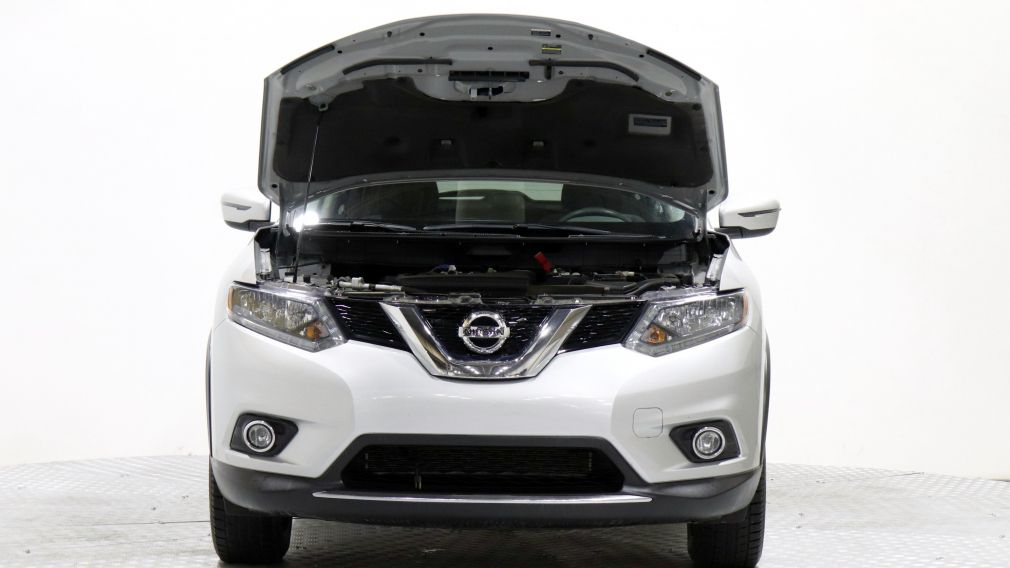 2016 Nissan Rogue SV CAMERA DE RECULE BLUETOOTH TOIT OUVRANT #28