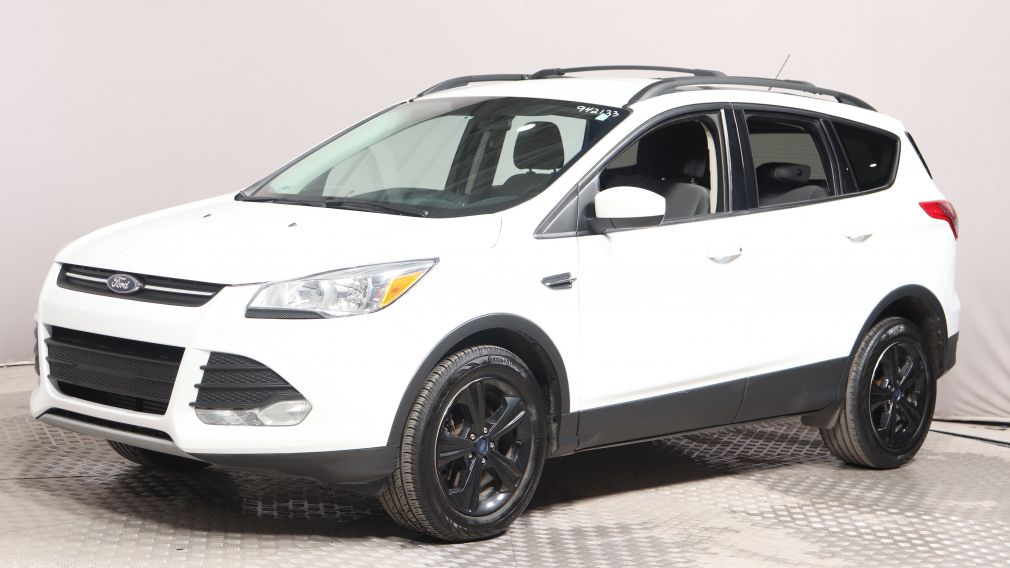 2015 Ford Escape SE A/C GR ELECT MAGS BLUETOOTH CAM DE RECUL #2