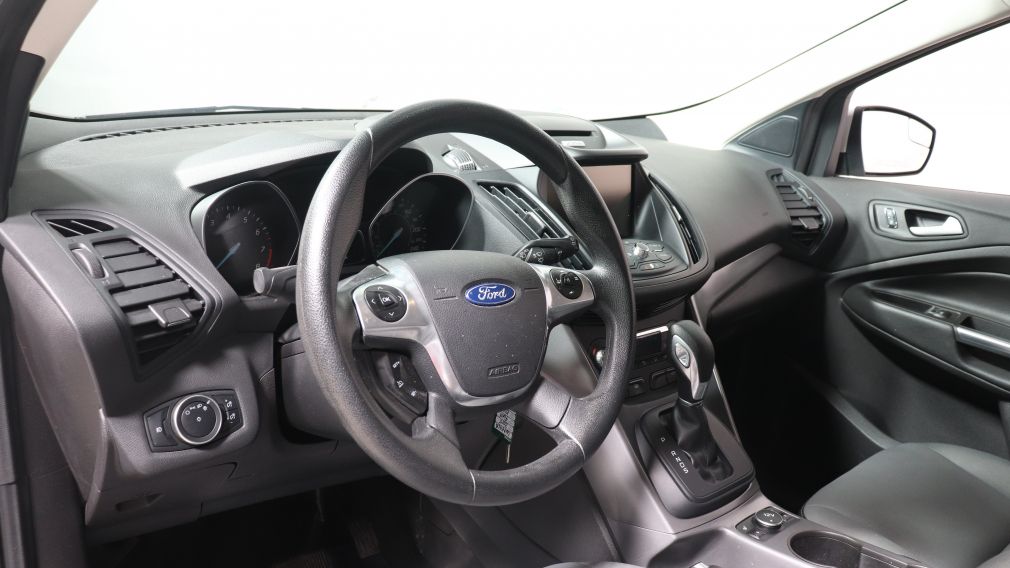 2015 Ford Escape SE A/C GR ELECT MAGS BLUETOOTH CAM DE RECUL #8
