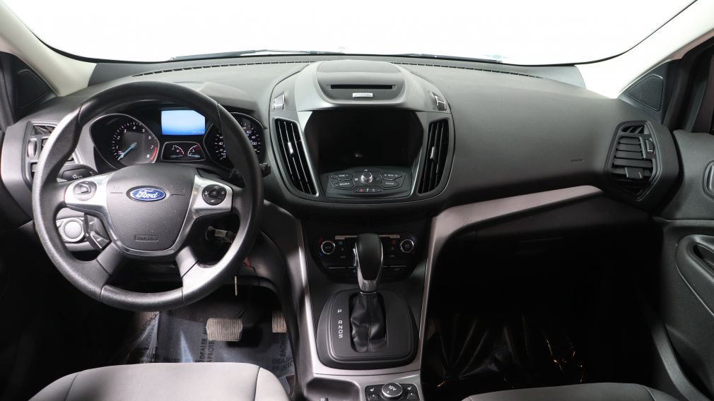 2015 Ford Escape SE A/C GR ELECT MAGS BLUETOOTH CAM DE RECUL #12