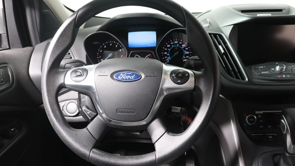 2015 Ford Escape SE A/C GR ELECT MAGS BLUETOOTH CAM DE RECUL #14