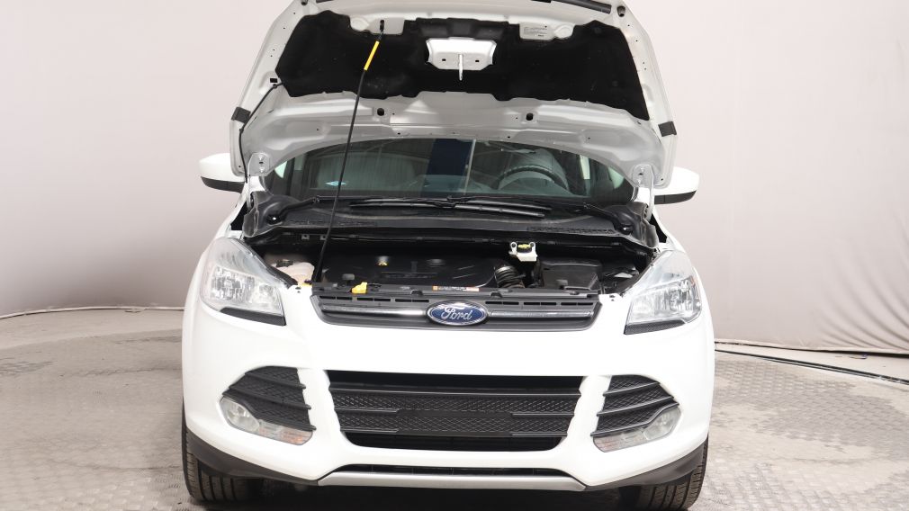 2015 Ford Escape SE A/C GR ELECT MAGS BLUETOOTH CAM DE RECUL #24