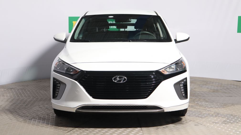 2018 Hyundai IONIQ SE AUTO A/C GR ELECT MAGS CAM RECUL #1