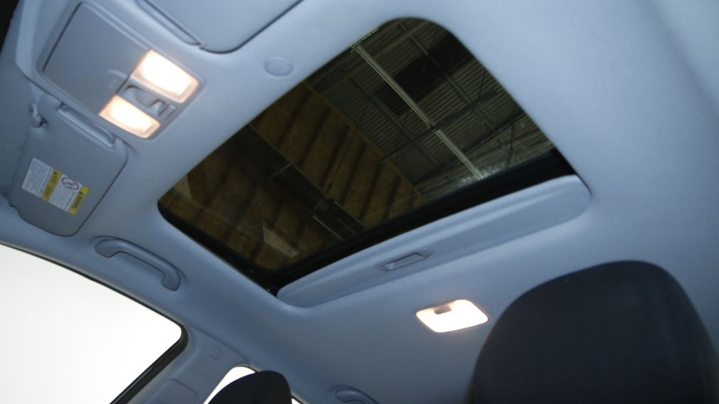 2015 Hyundai Elantra GLS AUTO A/C GR ELECT TOIT MAGS CAM RECUL BLUETOOT #11