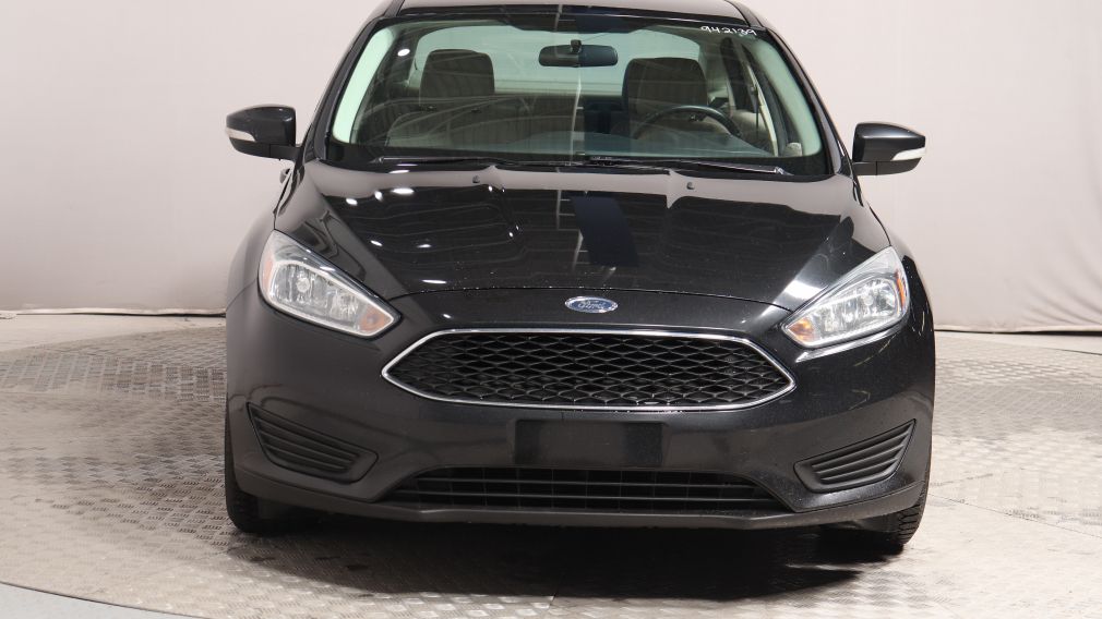 2015 Ford Focus SE AUTO A/C MAGS CAM RECUL #2