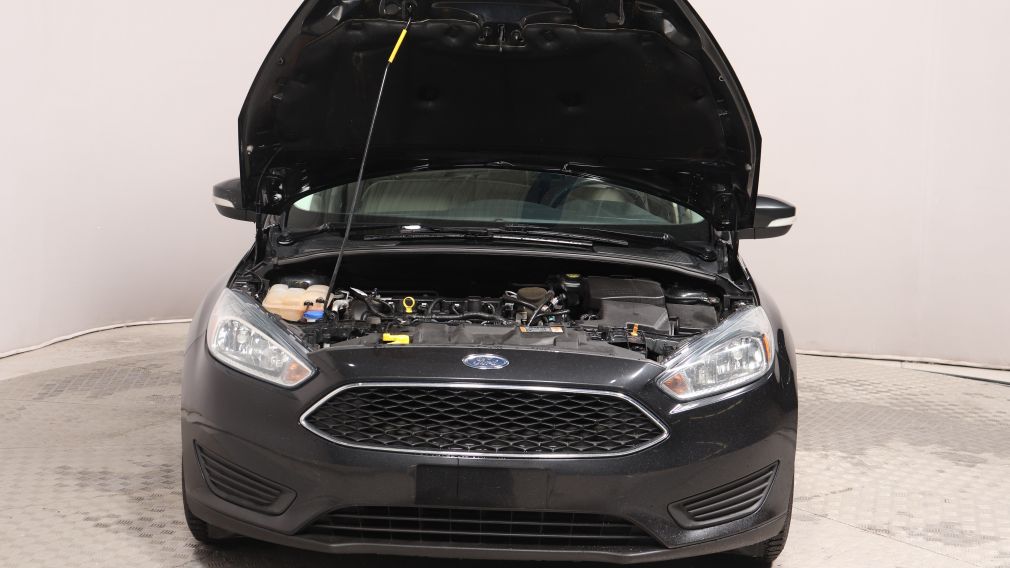 2015 Ford Focus SE AUTO A/C MAGS CAM RECUL #23