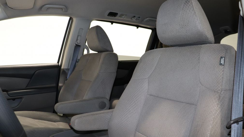 2014 Honda Odyssey EX AUTO 8 PASSAGERS AC GR ELECT MAGS CAMERA #7