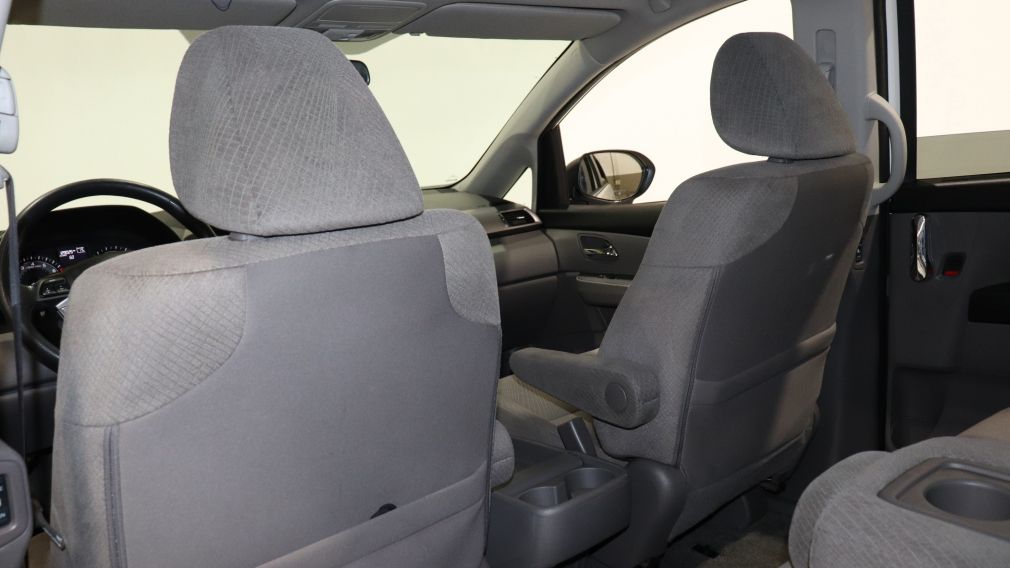 2014 Honda Odyssey EX AUTO 8 PASSAGERS AC GR ELECT MAGS CAMERA #19