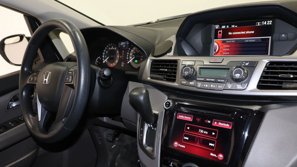2014 Honda Odyssey EX AUTO 8 PASSAGERS AC GR ELECT MAGS CAMERA #26