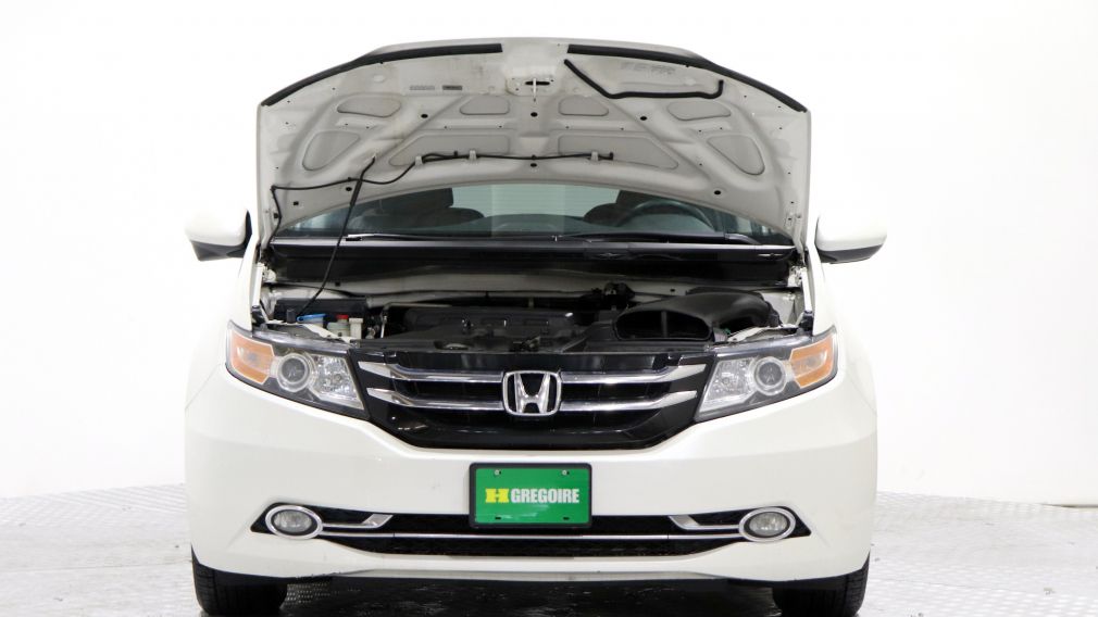 2014 Honda Odyssey EX AUTO 8 PASSAGERS AC GR ELECT MAGS CAMERA #28