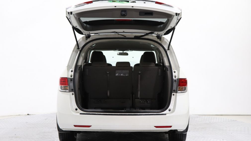 2014 Honda Odyssey EX AUTO 8 PASSAGERS AC GR ELECT MAGS CAMERA #30